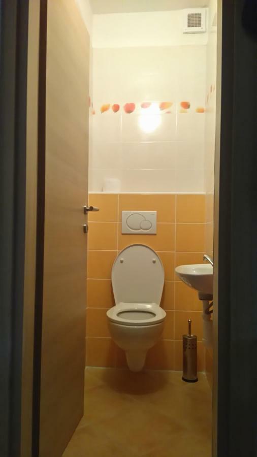 Donovaly Ad Kamzik - Apartman 47 المظهر الخارجي الصورة