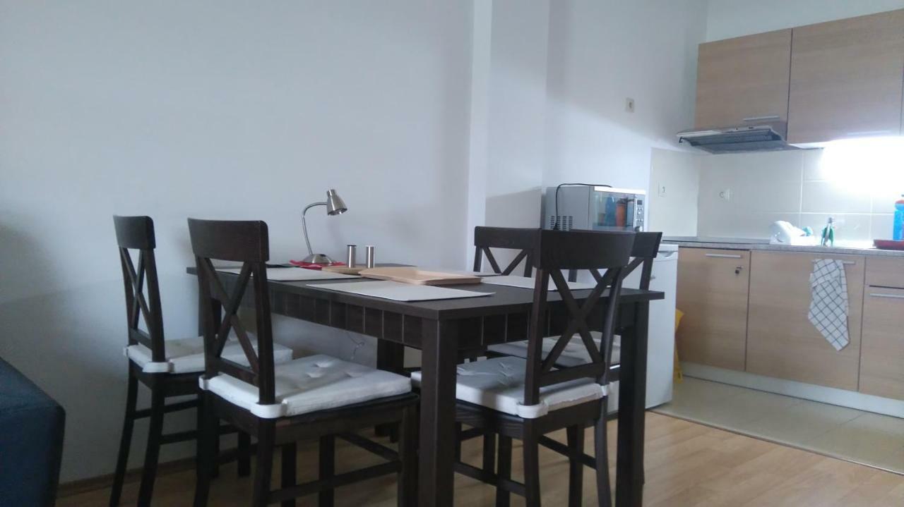 Donovaly Ad Kamzik - Apartman 47 المظهر الخارجي الصورة