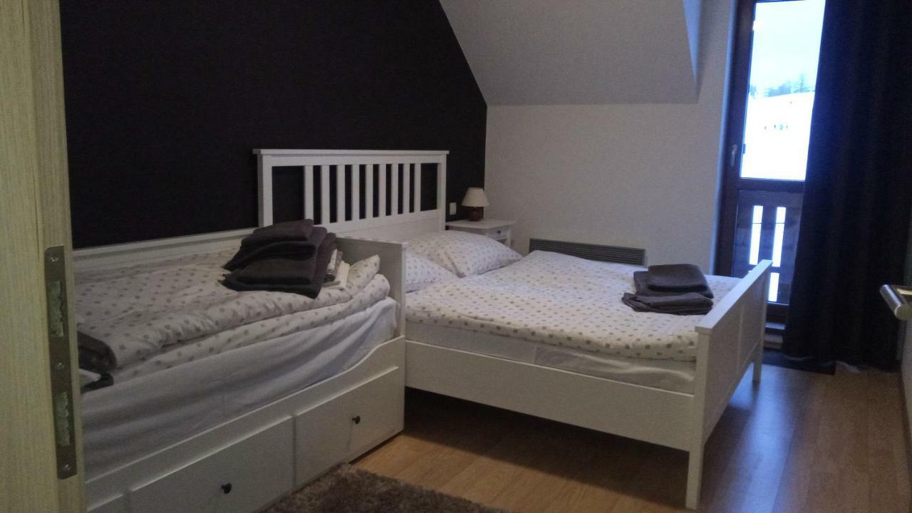 Donovaly Ad Kamzik - Apartman 47 المظهر الخارجي الصورة