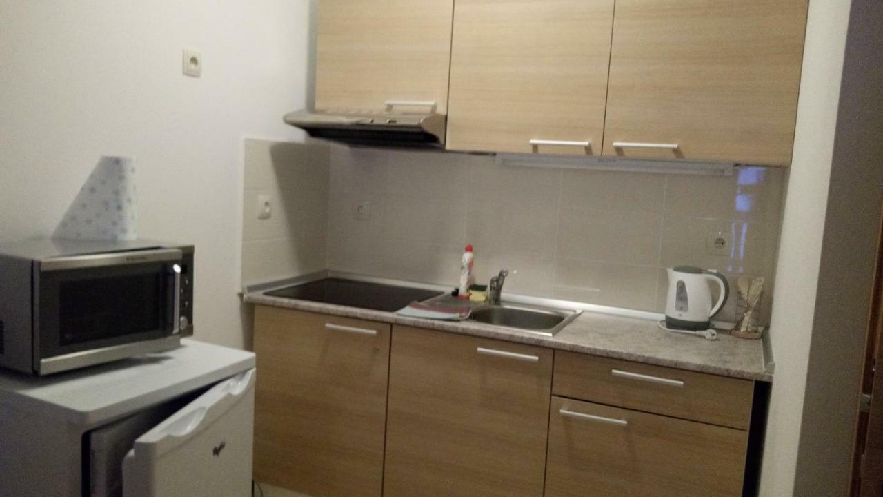 Donovaly Ad Kamzik - Apartman 47 المظهر الخارجي الصورة